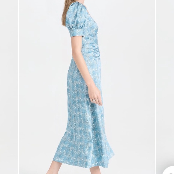 Cinq à Sept Dress - Picture 3 of 6